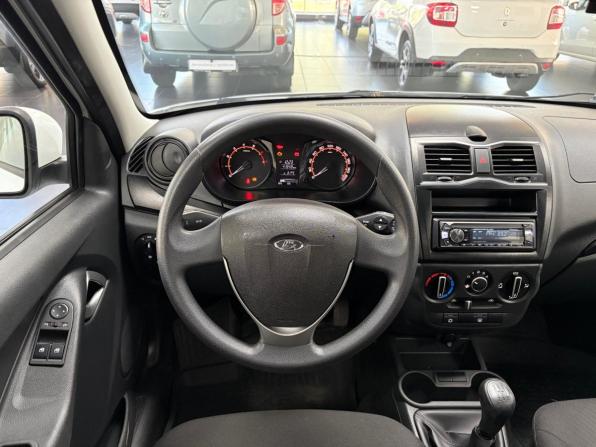 Lada (ВАЗ) Granta I Рестайлинг с пробегом 2025 года, цена 784 000 рублей, 41546 км, седан, Автокод Объявления