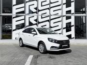 Lada (ВАЗ) Vesta I Ставрополь  - изображение 19