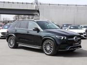 Mercedes-Benz GLE II (V167) Москва  - изображение 72