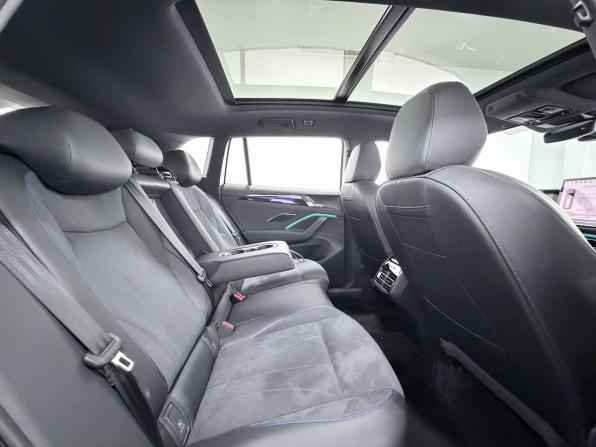Volkswagen Tiguan III (China Market) с пробегом 2025 года, цена 5 000 000 рублей, 35 км, внедорожник, Автокод Объявления