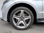 Mercedes-Benz GLE I (W166) Москва  - изображение 48