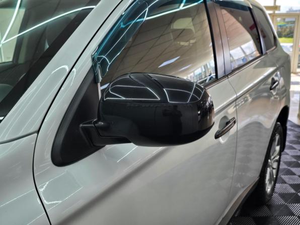 Mitsubishi Outlander III Рестайлинг с пробегом 2014 года, цена 1 549 000 рублей, 170000 км, внедорожник, Автокод Объявления