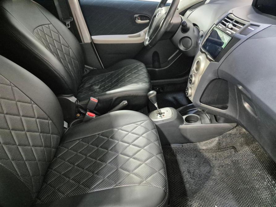 Toyota Yaris II Воронеж  - изображение 17