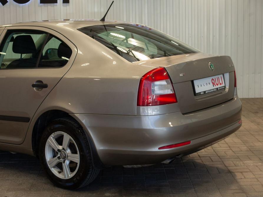 Skoda Octavia II (A5) Рестайлинг Иваново  - изображение 14