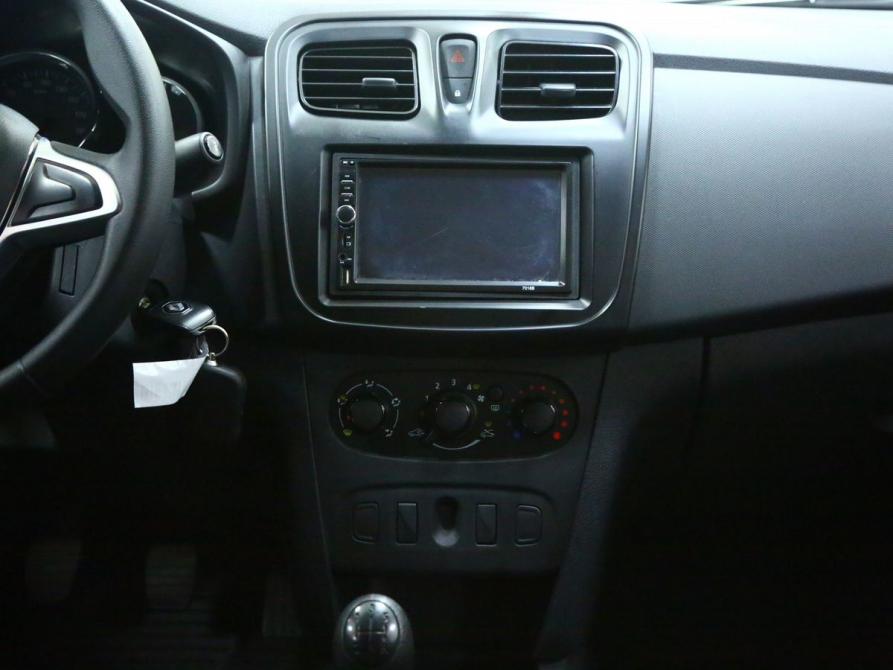 Renault Logan II Рестайлинг Иваново  - изображение 9