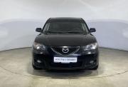 Mazda 3 I (BK) Рестайлинг Саранск  - изображение 32