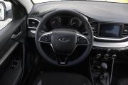 Lada (ВАЗ) Vesta I Рестайлинг (NG) Брянск  - изображение 33