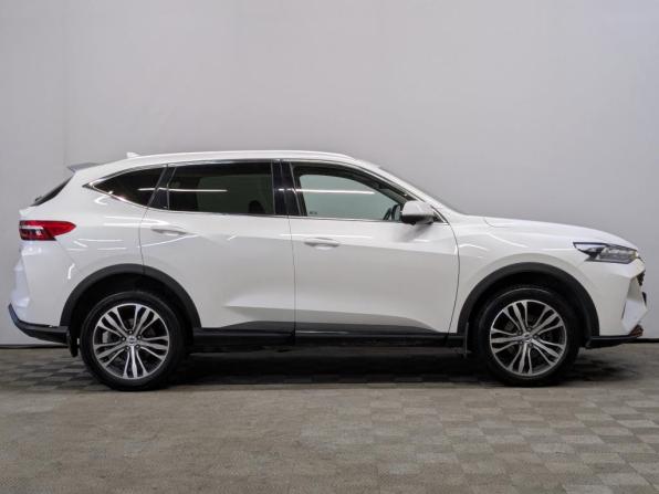 Haval F7 I Рестайлинг с пробегом 2023 года, цена 2 100 000 рублей, 49341 км, внедорожник, Автокод Объявления