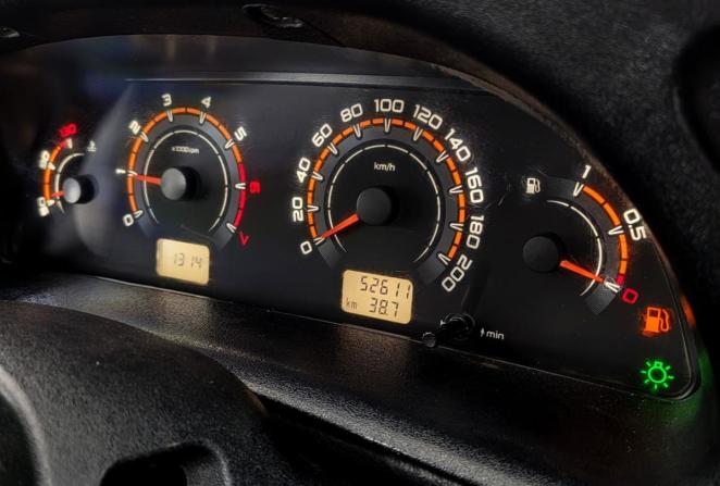 Lada (ВАЗ) Niva Travel I с пробегом 2023 года, цена 880 000 рублей, 52600 км, внедорожник, Автокод Объявления