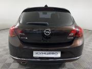Opel Astra J Рестайлинг Москва  - изображение 25