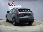Lexus NX I Рестайлинг Уфа  - изображение 24