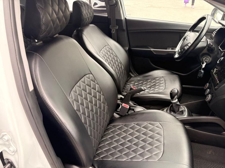 Kia Rio III Рестайлинг Ростов-на-Дону  - изображение 20