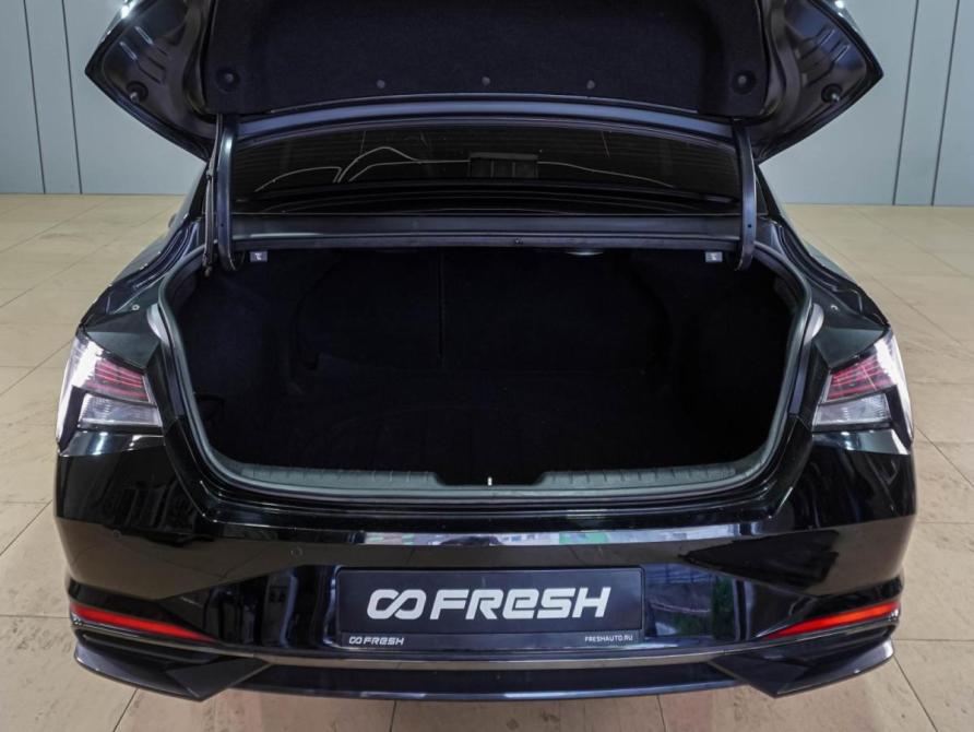Hyundai Elantra VII (CN7) Воронеж  - изображение 28