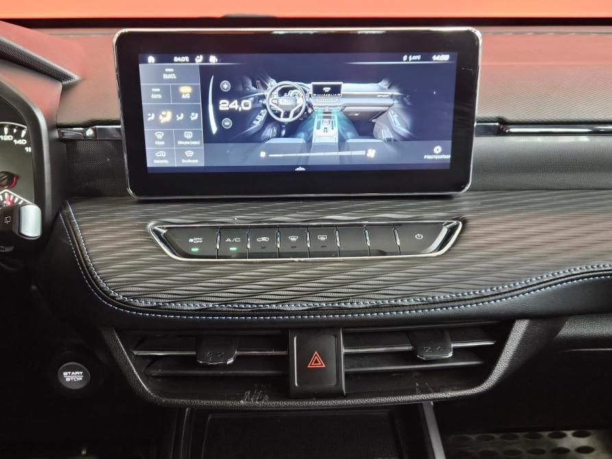 Haval Jolion I Вологда  - изображение 11