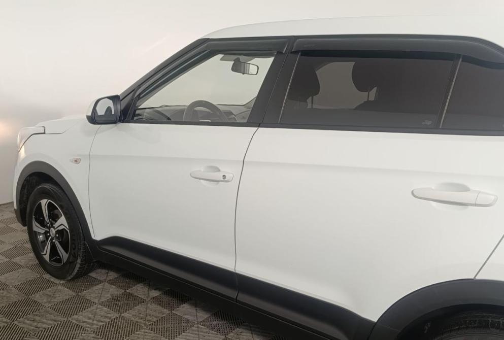 Hyundai Creta I Рестайлинг Волгоград  - изображение 19