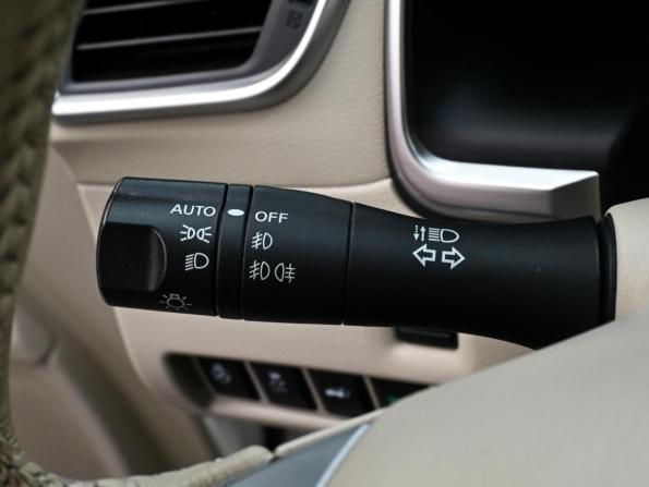 Nissan Murano III (Z52) с пробегом 2017 года, цена 2 419 000 рублей, 102096 км, внедорожник, Автокод Объявления