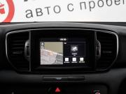 Kia Sportage IV Минеральные Воды  - изображение 29