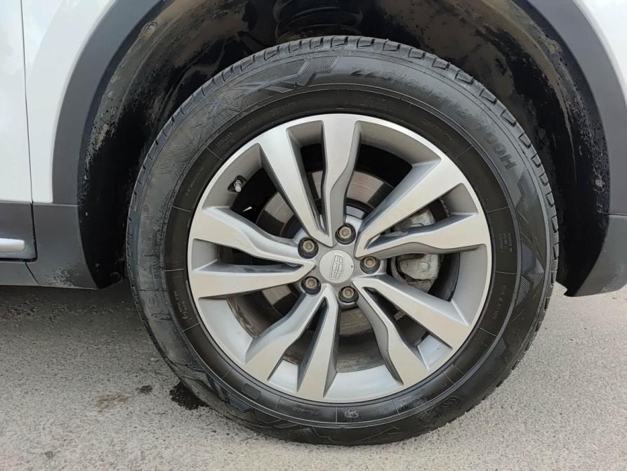 Geely Atlas I Ижевск  - изображение 22