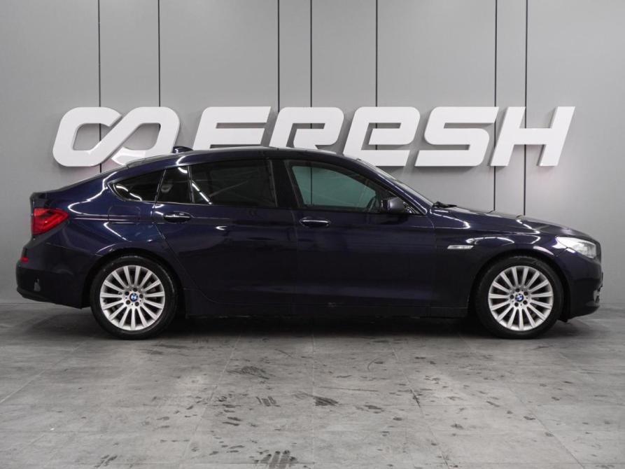 BMW 5 серии VI (F10/F11/F07) Воронеж  - изображение 5
