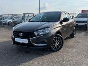 Lada (ВАЗ) Vesta I Буинск  - изображение 21