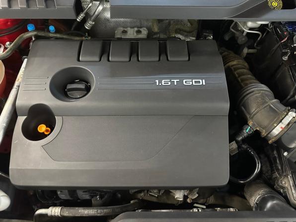 Chery Tiggo 8 Pro I с пробегом 2023 года, цена 1 985 000 рублей, 54608 км, внедорожник, Автокод Объявления