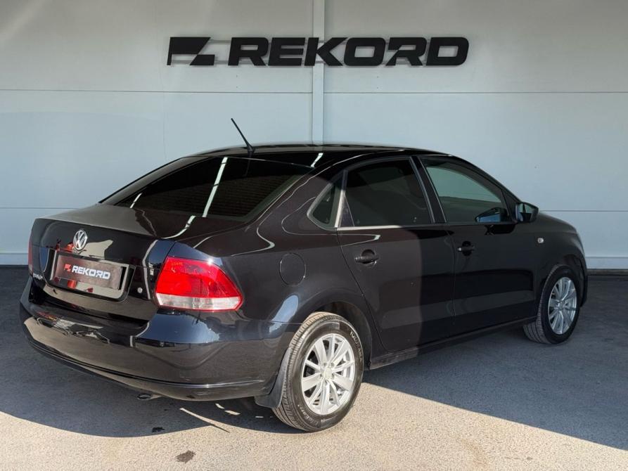 Volkswagen Polo V Уфа  - изображение 4