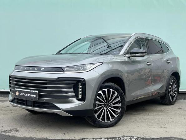 Exeed TXL I Рестайлинг с пробегом 2023 года, цена 2 549 000 рублей, 26000 км, внедорожник, Автокод Объявления