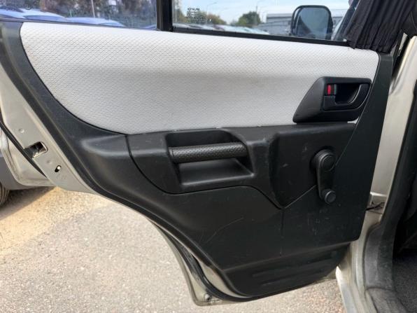 Mitsubishi Pajero Pinin с пробегом 2001 года, цена 499 000 рублей, 220000 км, внедорожник, Автокод Объявления