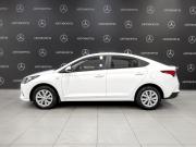 Hyundai Solaris II Рестайлинг Москва  - изображение 33