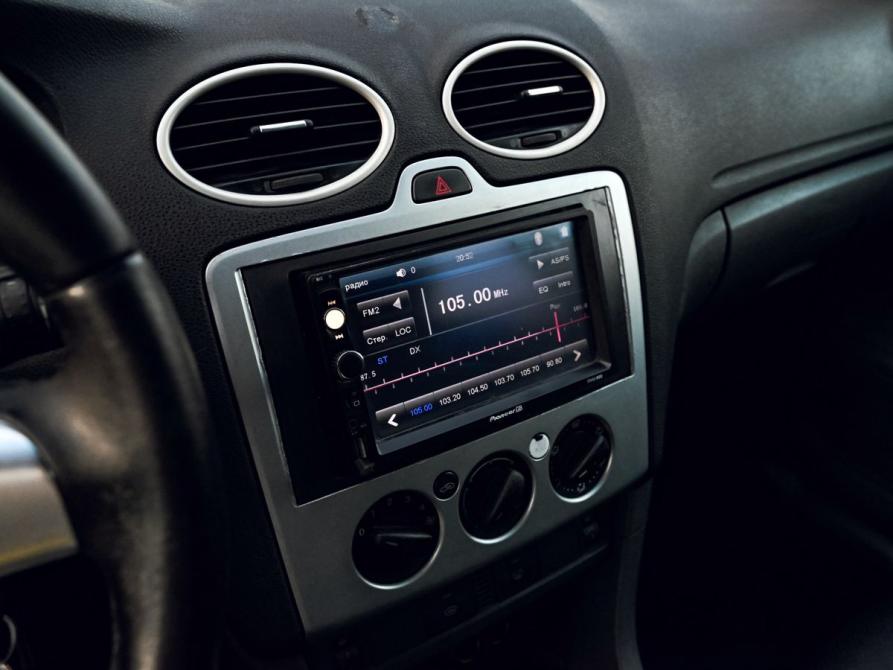 Ford Focus II Екатеринбург  - изображение 18