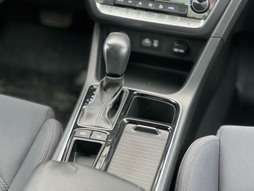 Hyundai Sonata VII (LF) Рестайлинг Самара  - изображение 15