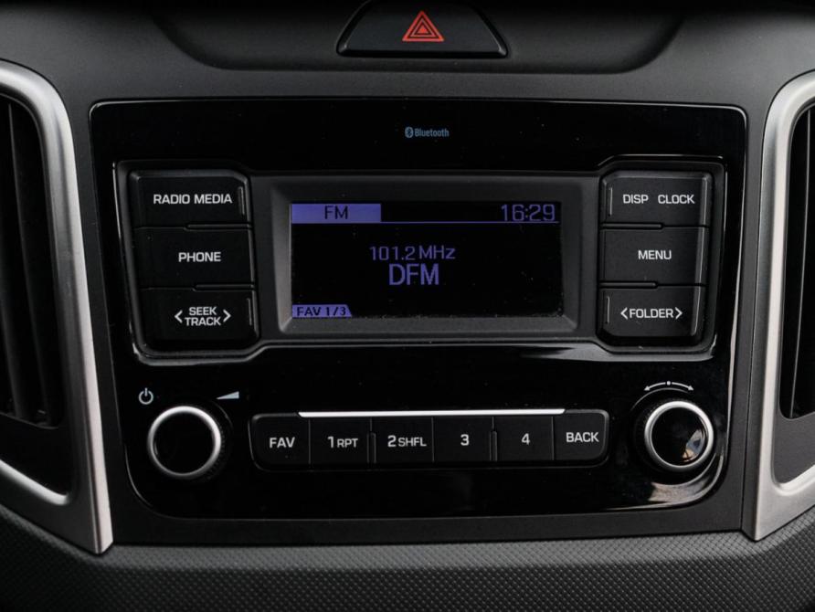 Hyundai Creta II Москва  - изображение 14