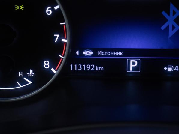 Nissan Murano III (Z52) с пробегом 2019 года, цена 2 730 000 рублей, 113191 км, внедорожник, Автокод Объявления