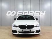 BMW 5 серии VII (G30/G31/G38) Воронеж  - изображение 33