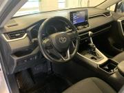 Toyota RAV4 V (XA50) Челябинск  - изображение 36