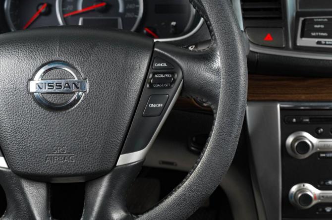 Nissan Teana II (J32) Рестайлинг с пробегом 2011 года, цена 1 129 000 рублей, 259000 км, седан, Автокод Объявления