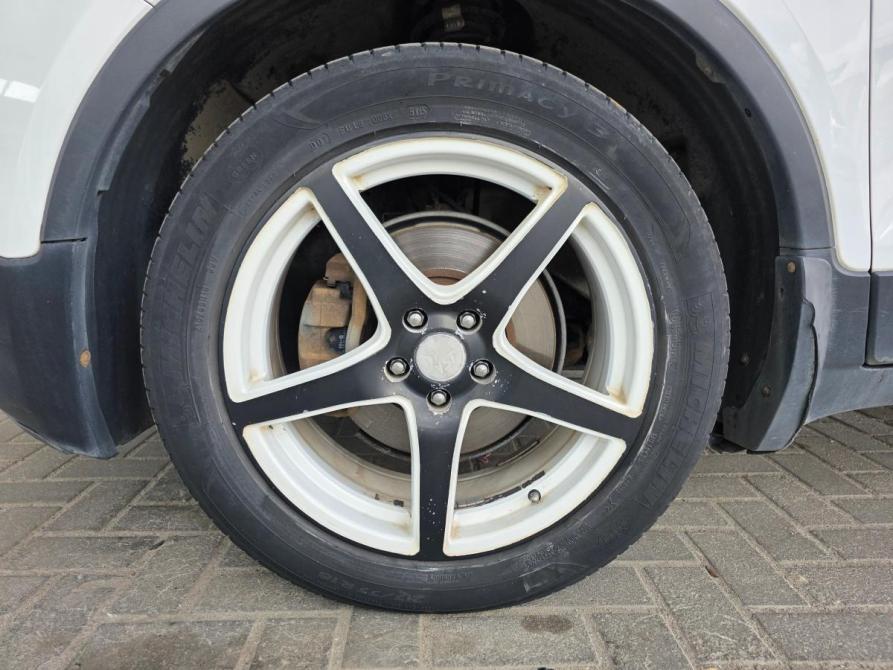 Opel Mokka I Липецк  - изображение 11