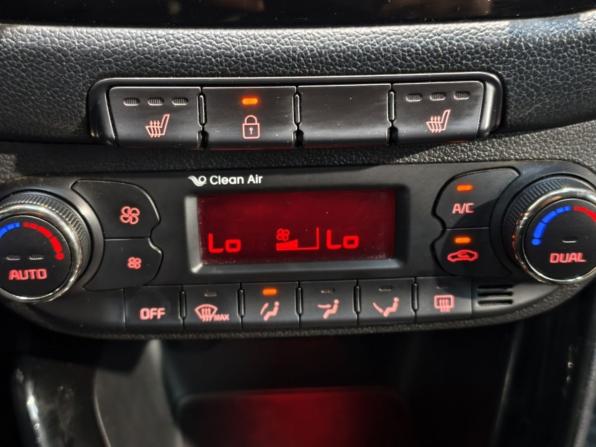 Kia Ceed II с пробегом 2013 года, цена 1 255 000 рублей, 35062 км, хэтчбек, Автокод Объявления