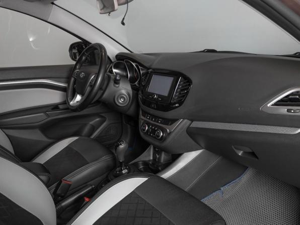 Lada (ВАЗ) Vesta I с пробегом 2019 года, цена 959 000 рублей, 105771 км, универсал, Автокод Объявления