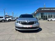 Skoda Octavia III (A7) Рестайлинг Стерлитамак  - изображение 29