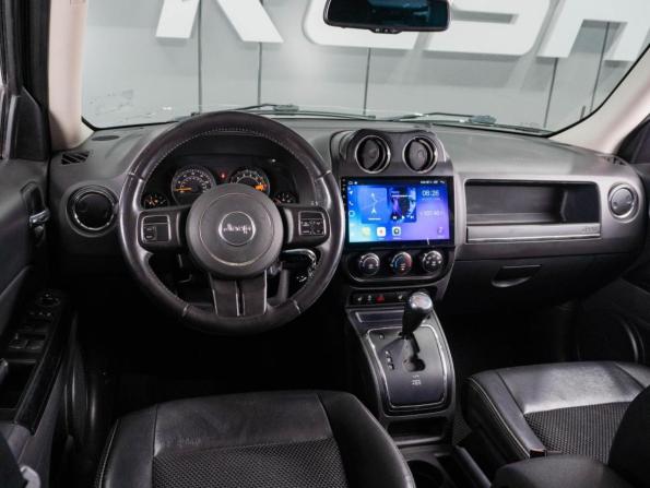 Jeep Liberty (Patriot) с пробегом 2015 года, цена 1 670 000 рублей, 122541 км, внедорожник, Автокод Объявления