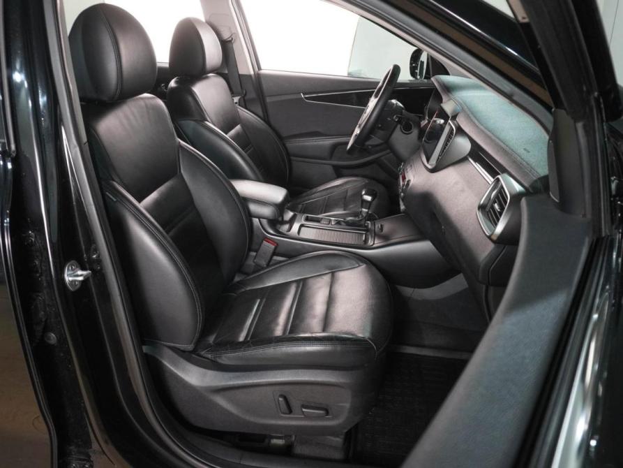 Kia Sorento III Prime Рестайлинг Воронеж  - изображение 8