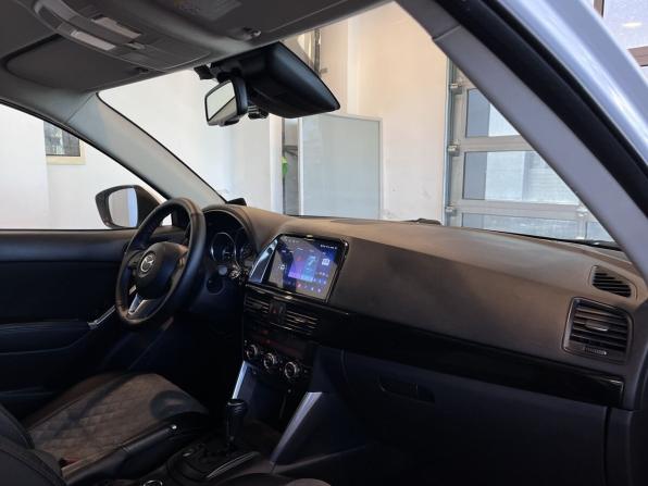 Mazda CX-5 I с пробегом 2013 года, цена 1 623 000 рублей, 160551 км, внедорожник, Автокод Объявления