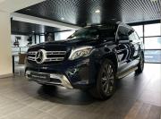 Mercedes-Benz GLS I (X166) Москва  - изображение 20