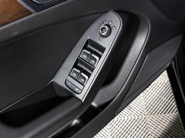 Audi A5 I (8T) Рестайлинг с пробегом 2016 года, цена 1 837 960 рублей, 184896 км, лифтбек, Автокод Объявления
