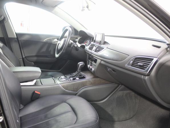 Audi A6 allroad III (C7) Рестайлинг с пробегом 2016 года, цена 2 910 000 рублей, 195574 км, универсал, Автокод Объявления