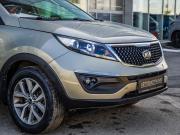 Kia Sportage III Рестайлинг Волгоград  - изображение 52