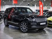 Land Rover Range Rover IV Санкт-Петербург  - изображение 39