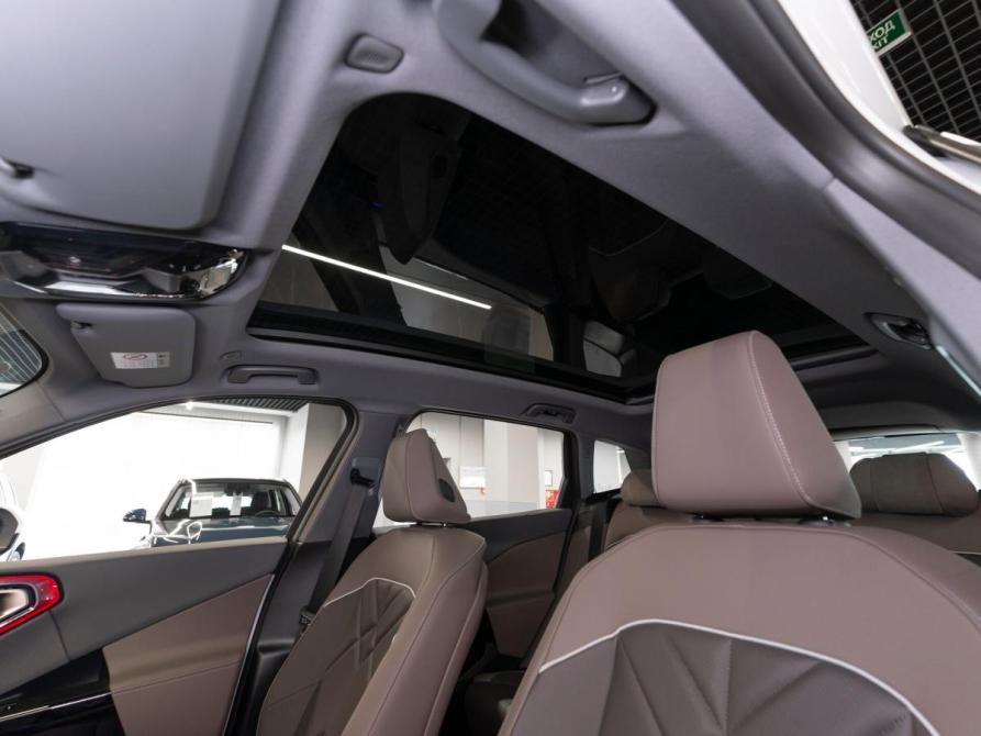BMW X3 IV (G45/G48) Москва  - изображение 10