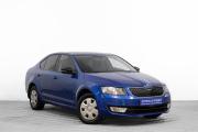 Skoda Octavia III (A7) Барнаул  - изображение 25